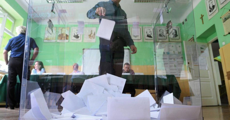 zdjęcie: Sejm przyjął nowelę ustawy o referendum lokalnym / fot. PAP