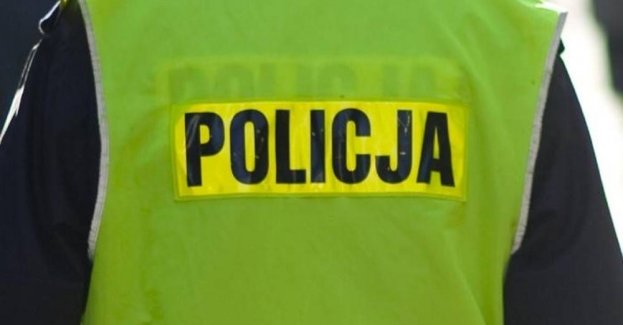 25-latek kierował po amfetaminie