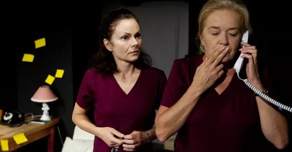 zdjęcie: Teatr Bez Sceny Fly me to the moon / kupbilecik24.pl / Teatr Bez Sceny \