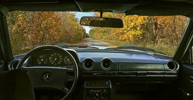 Jesień to niebezpieczny czas dla wszystkich użytkowników dróg