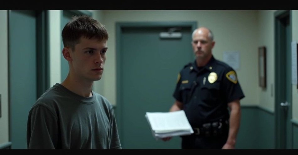 zdjęcie: 30 zarzutów dla mężczyzny w wieku 23 lat po kradzieży i handlu narkotykami / TM/ przykładowa ilustracja