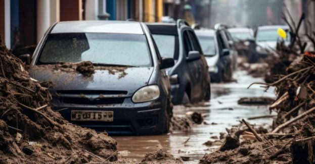 21 mln zł w formie dotacji jako pierwsza pomoc dla terenów dotkniętych powodzią (krótka)