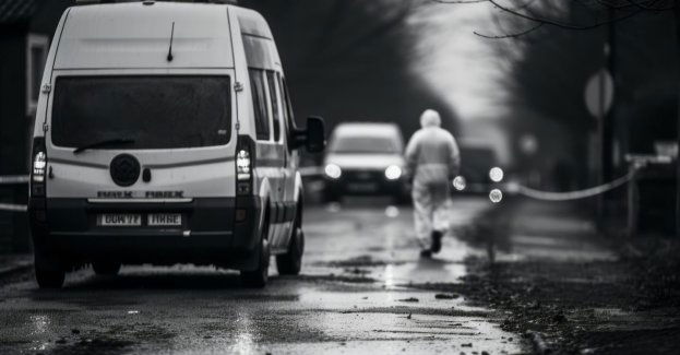 Prawomocny wyrok 4 lat więzienia za wypadek, w którym zginęło 9 osób