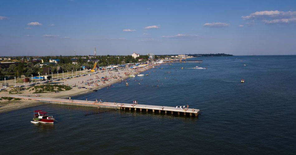 zdjęcie: Od poniedziałku zamknięte falochrony w Porcie Ustka i część plaż / v6904187