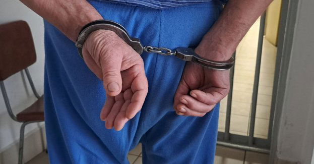 Odpowie za złamanie sądowych zakazów