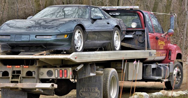 Uwaga kierowcy!  zmiana przepisów-konfiskata samochodu za jazdę po alkoholu