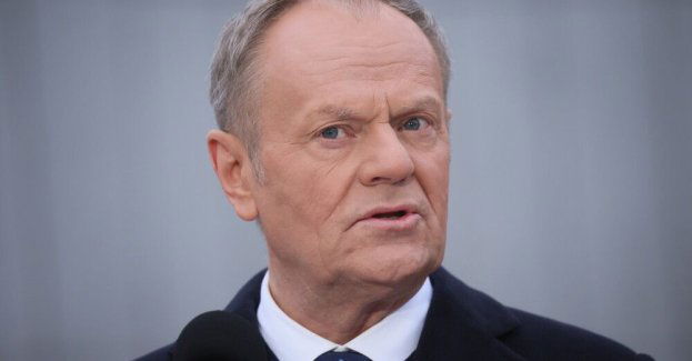 Premier: nie zgodzę się na udział Polski w wojnie na Bliskim Wschodzie