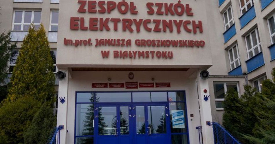 zdjęcie: Białostockie licea i technika w rankingu Perspektyw / fot. nadesłane