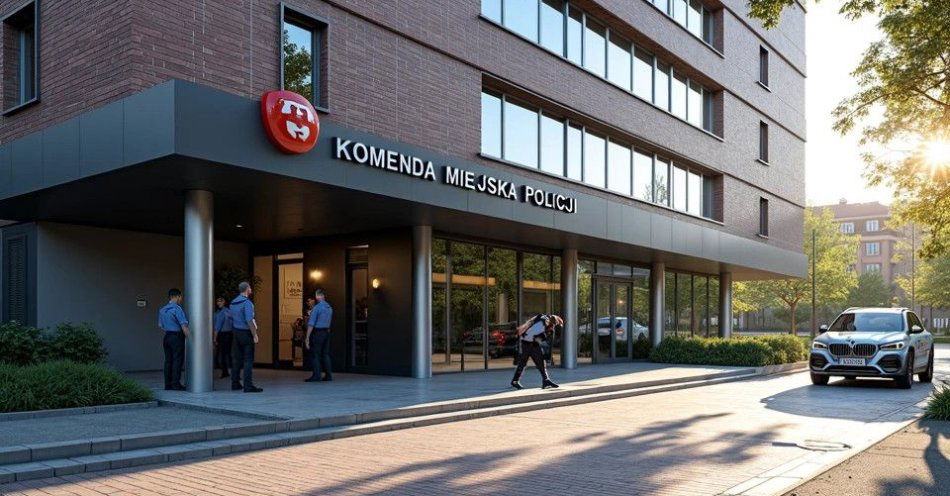 zdjęcie: Nowe godziny składania dokumentów do Policji w Tarnowie / TM/ przykładowa ilustracja