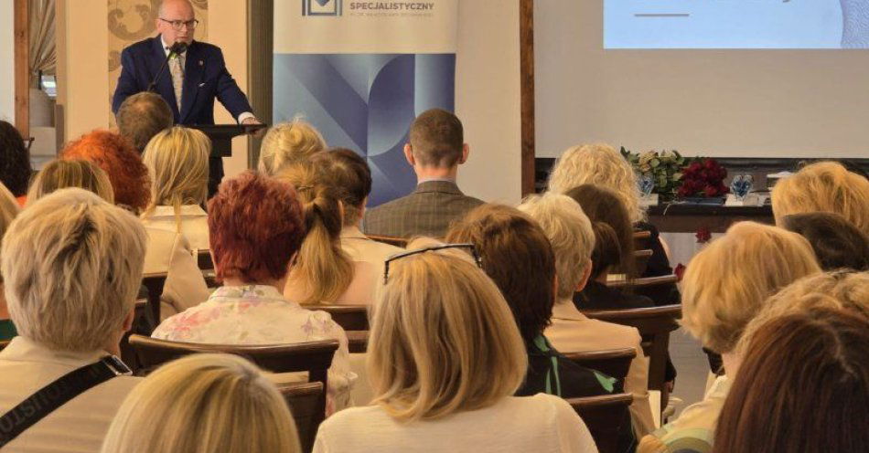 zdjęcie: Dzień Pielęgniarek i Położnych / fot. UM Grudziądz