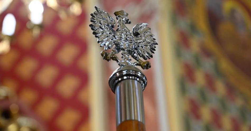 zdjęcie: Jarosław świętował 107. rocznicę odzyskania niepodległości / fot. KPP w Jarosławiu Fot. Powiat Jarosław