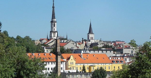 Ząbkowice Śląskie: miasto na Przedgórzu Sudeckim