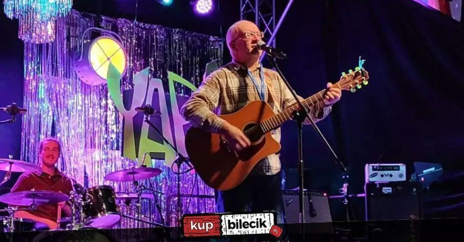 zdjęcie: Legendy Yapy czyli Grzmiąca Półlitrówa w Tawernie Keja. Come back Pawła! / kupbilecik24.pl / Legendy Yapy czyli Grzmiąca Półlitrówa w Tawernie Keja. Come back Pawła!