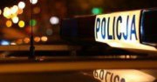 Więcej patroli i zmiany w organizacji ruchu na Wszystkich Świętych