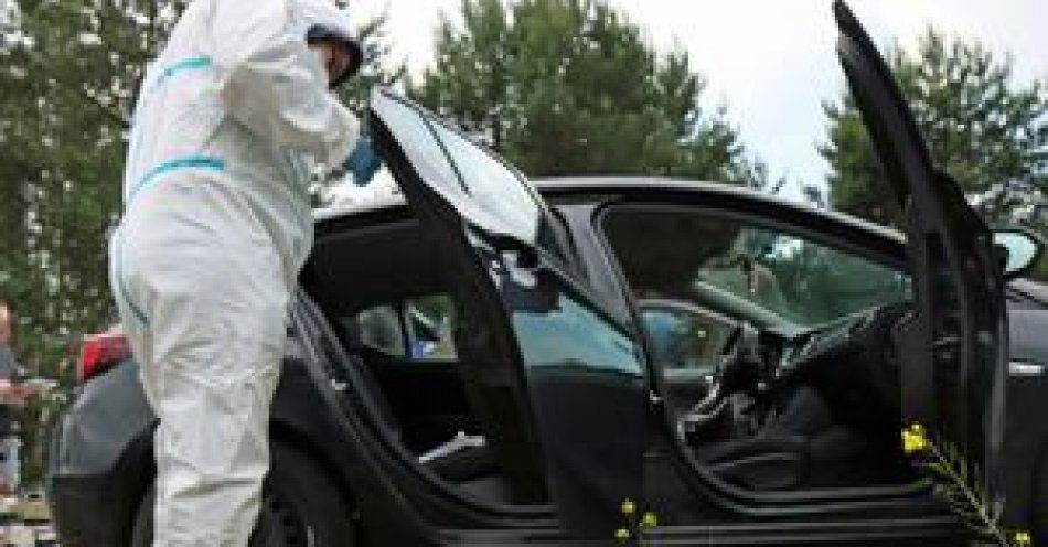 zdjęcie: Policjant Służby Kryminalnej 2025 - eliminacje wojewódzkie. Drużyna z Sokołowa Podlaskiego po raz trzeci na I miejscu! / fot. KPP w Sokołowie Podlaskim