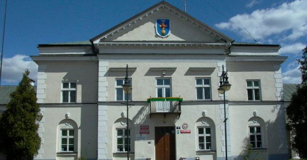 Góra Kalwaria: z korzeniami w XIII wieku