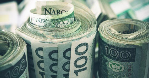 Areszt dla podejrzanego o oszustwo metodą na wypadek