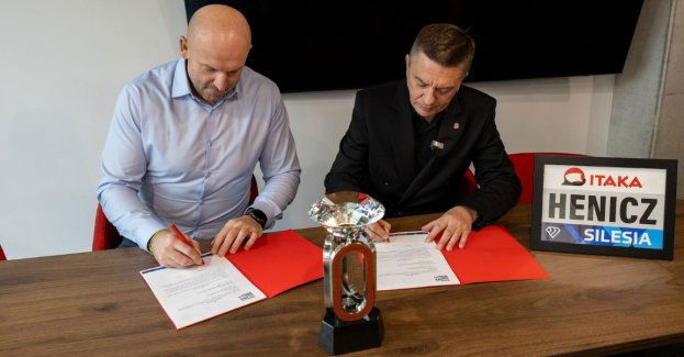 ITAKA sponsorem Silesia Memoriału Kamili Skolimowskiej