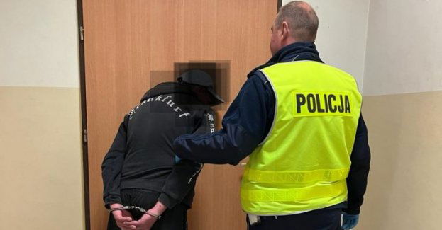 Jechał bez świateł, ale za to z 3 promilami - stracił swój samochód