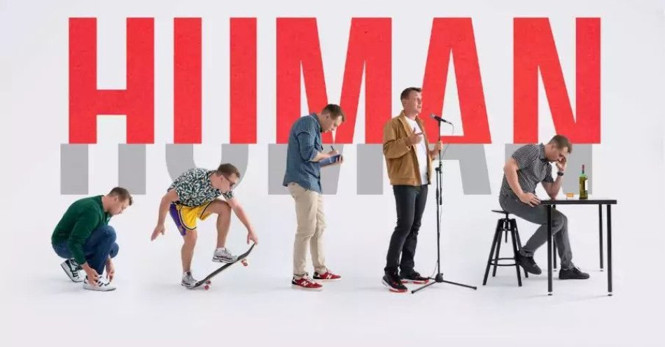 zdjęcie: Human / kupbilecik24.pl / \