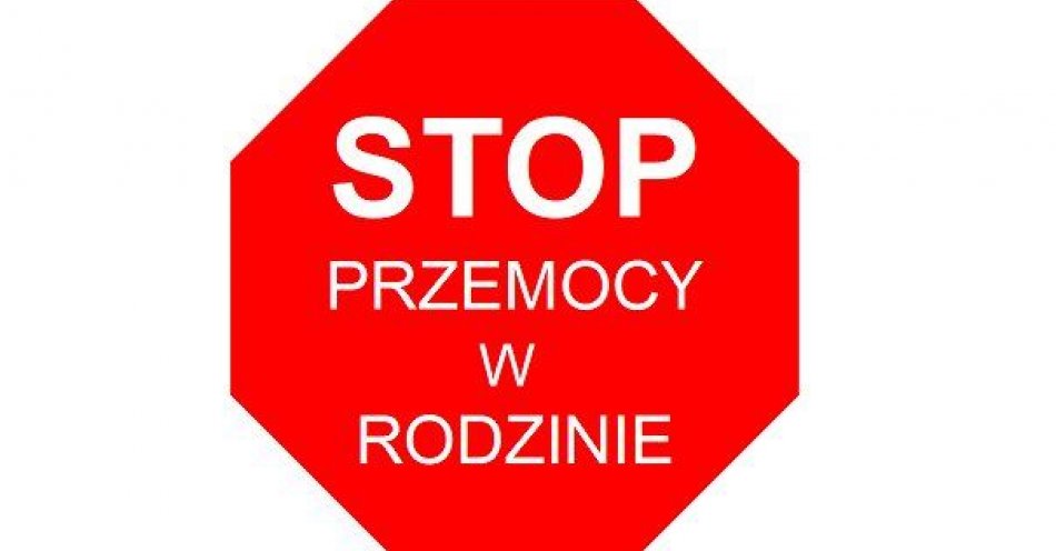 zdjęcie: Baza teleadresowa instytucji wspierających przeciwdziałanie przemocy w rodzinie / fot. KPP w Zgorzelcu