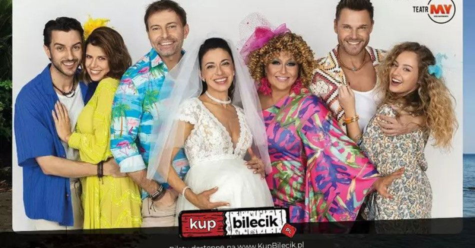 zdjęcie: Podróż Poślubna Plus / kupbilecik24.pl / Podróż Poślubna Plus