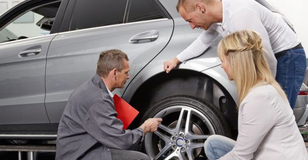 Właścicielu! Przygotuj załogę do sezonu wymiany opon! To twoja najlepsza polisa!