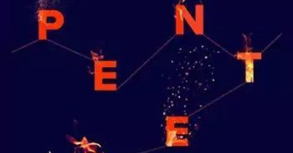 zdjęcie: PENTECOSTE - Koncert uwielbienia online VOD / kupbilecik24.pl / PENTECOSTE - Koncert uwielbienia | online VOD