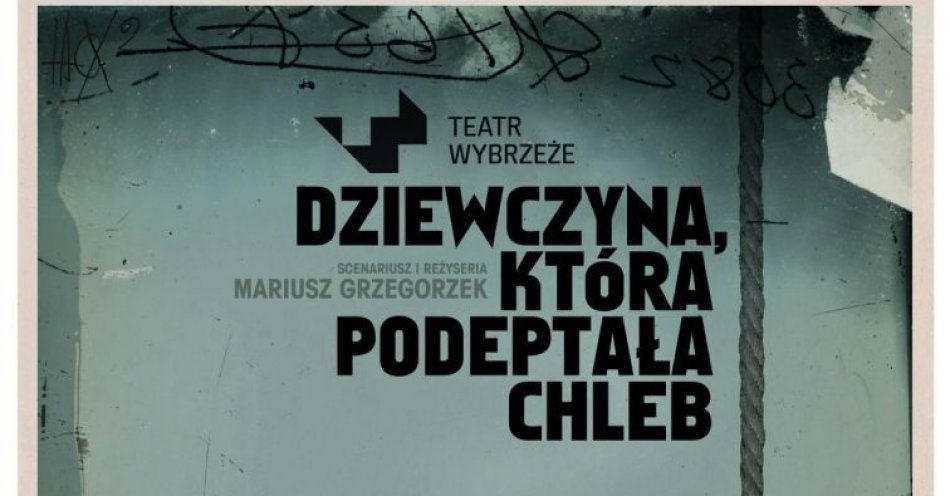 zdjęcie: Pierwsza premiera 2024 roku w Teatrze Wybrzeże / fot. nadesłane