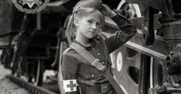 Upamiętnienie robotników przymusowych z czasów II wojny światowej