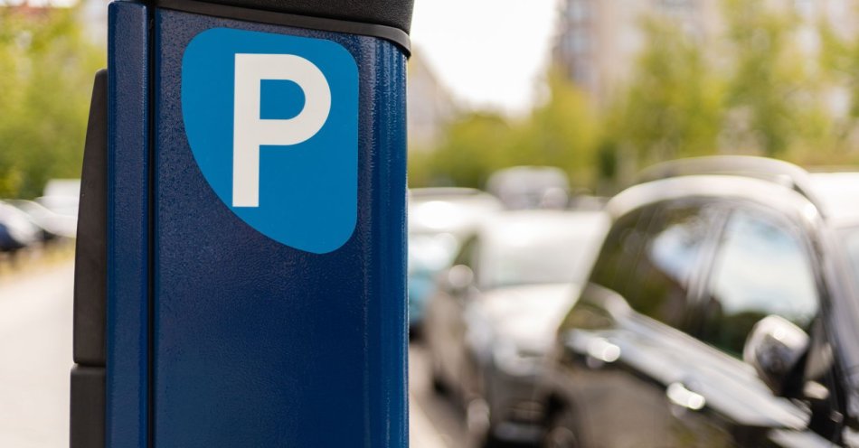 zdjęcie: Strefa Płatnego Parkowania w Lidzbarku Warmińskim. Mieszkańcy mogą się wypowiedzieć / v72285621