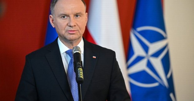 Joe Biden podkreślił, że możemy być pewni wsparcia ze strony NATO w przypadku prowokacji