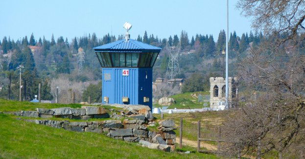 Był poszukiwany dwoma nakazami doprowadzenia