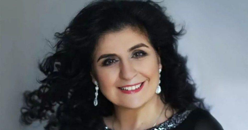 zdjęcie: Eleni z zespołem - Po słonecznej stronie życia / kupbilecik24.pl / ELENI Z ZESPOŁEM -