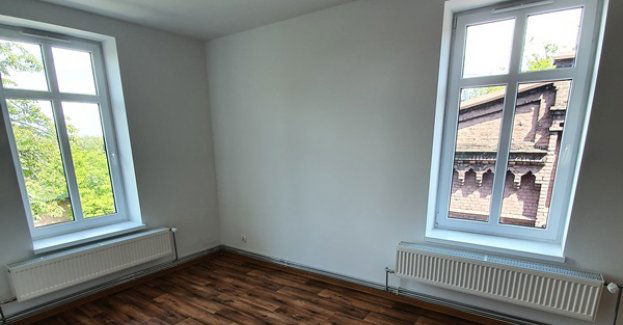 Mieszkania gotowe, można się wprowadzać