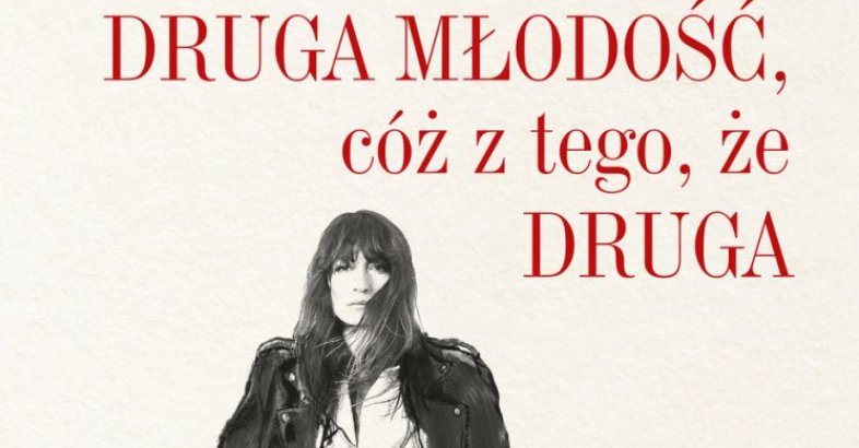 zdjęcie: ,,Druga młodość, cóż z tego, że druga”. Caroline de Maigret i Sophie Mas powracają w pięknym stylu! Premiera 27 stycznia / fot. nadeslane