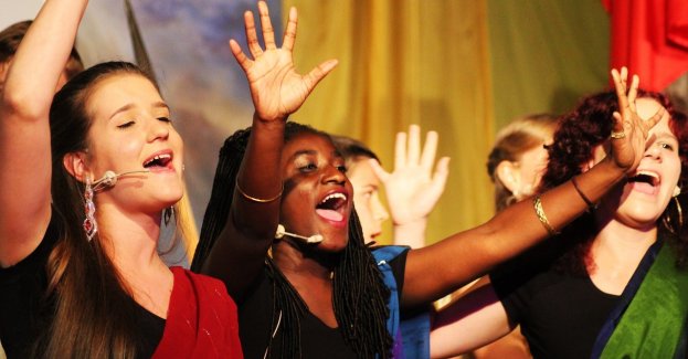 W piątek premiera "Apetytu na czereśnie” w Teatrze Muzycznym