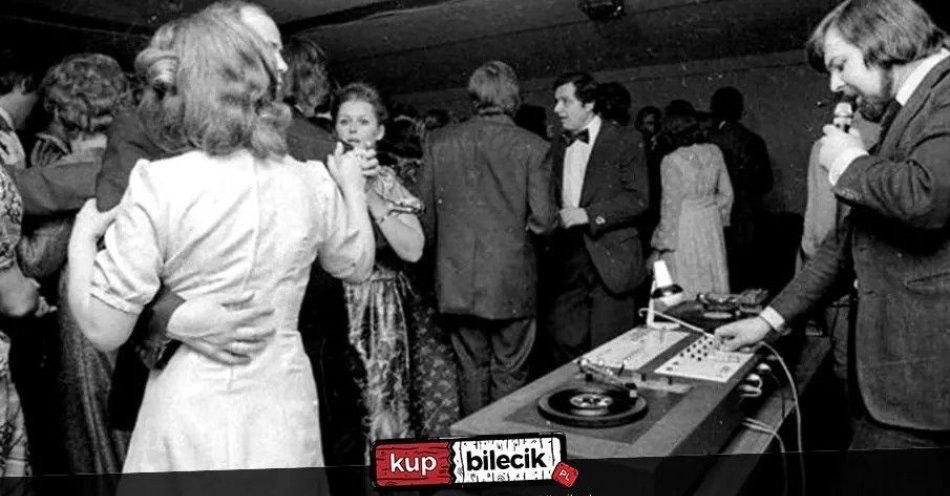 zdjęcie: Zabawa karnawałowa z czarną płytą / kupbilecik24.pl / Zabawa karnawałowa z czarną płytą