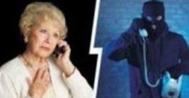 79-latka ze Złotoryi nie uwierzyła oszustowi i nie straciła oszczędności