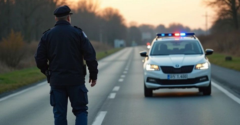 zdjęcie: Złamał sądowy zakaz i został zatrzymany / TM/ przykładowa ilustracja