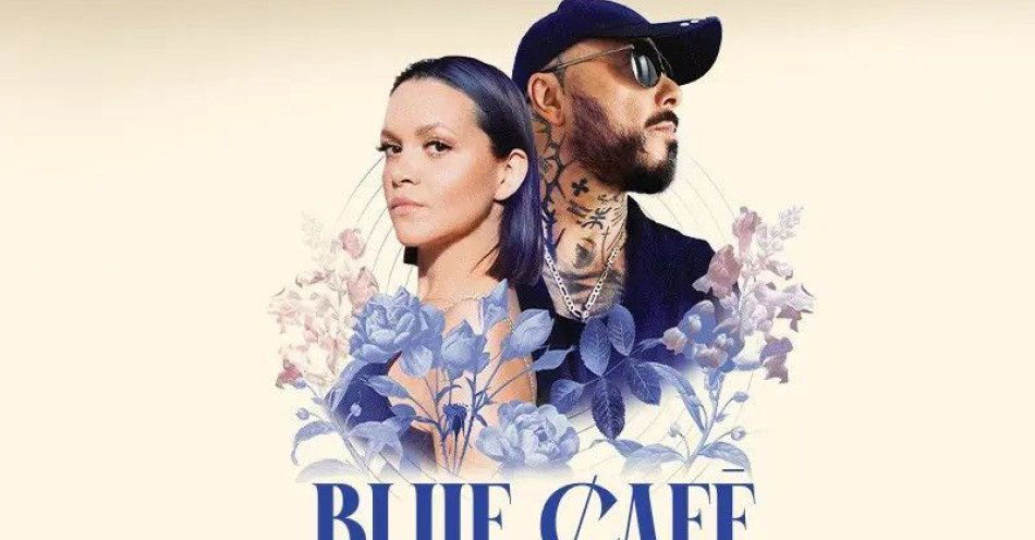 zdjęcie: Blue Café - Trasa GRECHUTA Ocalić od zapomnienia / kupbilecik24.pl / Blue Café - Trasa GRECHUTA \