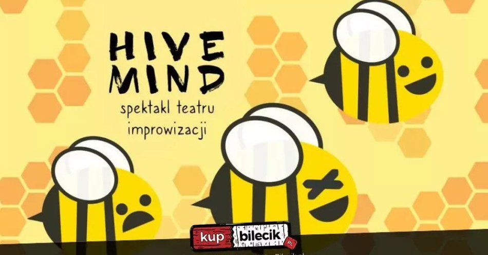 zdjęcie: spektakl impro / kupbilecik24.pl / spektakl impro
