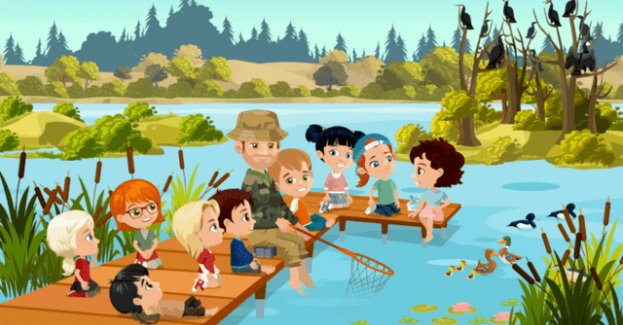 Mali obrońcy przyrody pokazali potencjał! Znamy zwycięzców Planety Energii