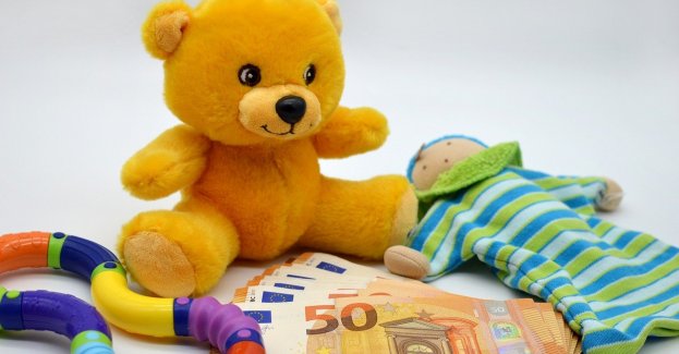 Za niepłacenie alimentów spędzi 90 dni w areszcie