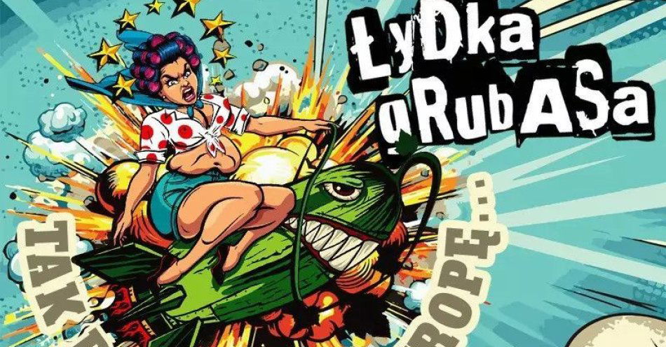zdjęcie: Łydka Grubasa podczas Zamkowego Grania! / kupbilecik24.pl / Łydka Grubasa podczas Zamkowego Grania!