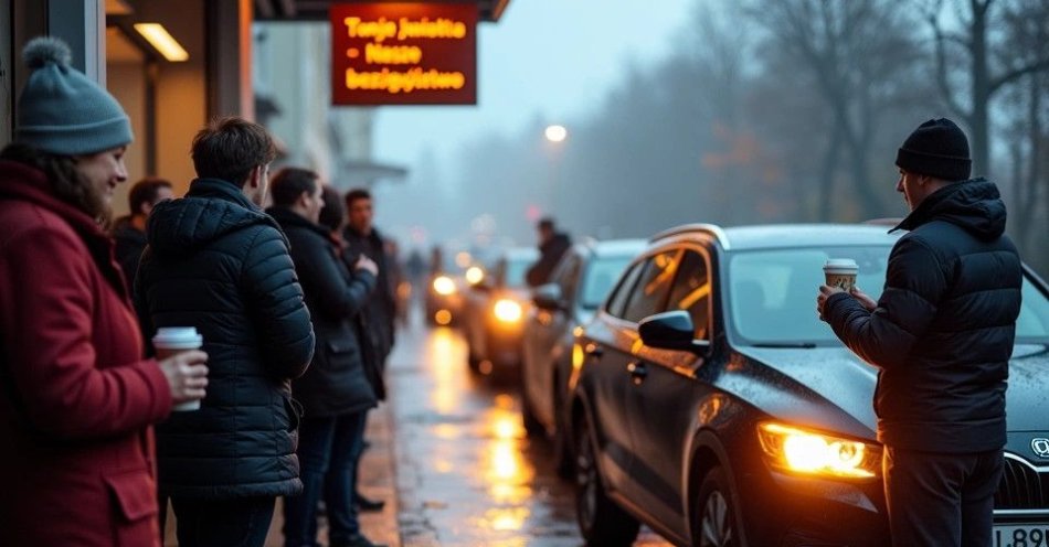 zdjęcie: 15 listopada sprawdź bezpłatnie światła w swoim samochodzie / TM/ przykładowa ilustracja