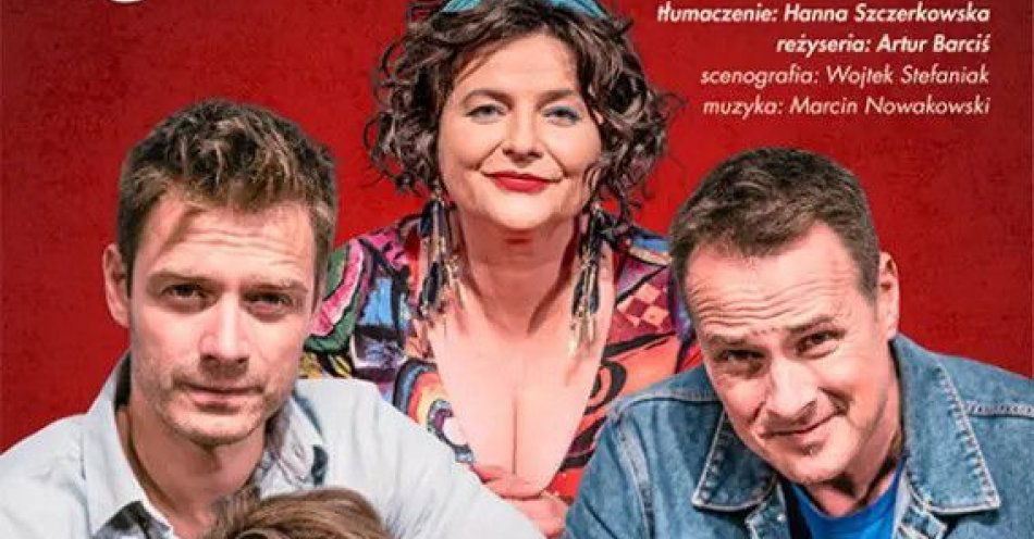 zdjęcie: Przyjdź i przeżyj swoje barabuum! / kupbilecik24.pl / Przyjdź i przeżyj swoje barabuum!