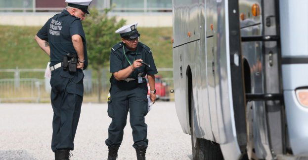 Chcemy, by dzieci bezpiecznie dotarły na wypoczynek, rozpoczynamy wzmożone kontrole autokarów