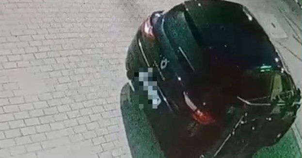 Poszukiwany do odbycia kary pozbawienia wolności, dodatkowo odpowie za uszkodzenie mienia