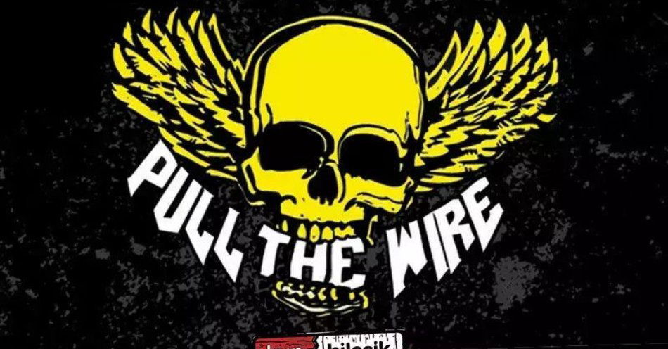 zdjęcie: Pull The Wire + Hamulec Gdynia Klub Ucho / kupbilecik24.pl / Pull The Wire + Hamulec / Gdynia / Klub Ucho